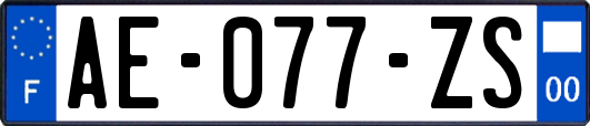 AE-077-ZS