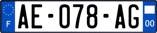 AE-078-AG