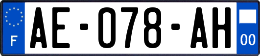 AE-078-AH