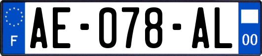 AE-078-AL