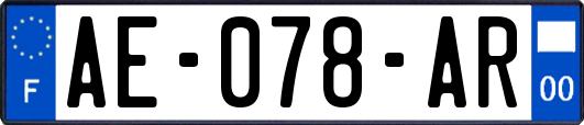 AE-078-AR