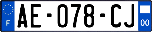 AE-078-CJ