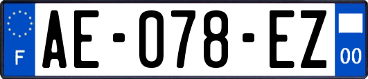 AE-078-EZ