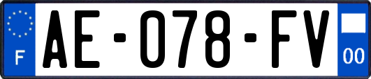 AE-078-FV