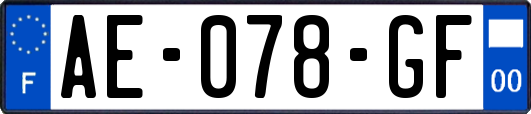 AE-078-GF