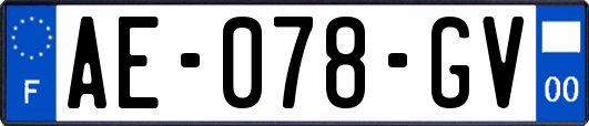AE-078-GV