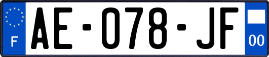 AE-078-JF