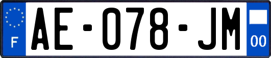 AE-078-JM