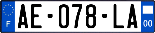 AE-078-LA