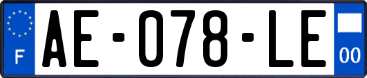 AE-078-LE