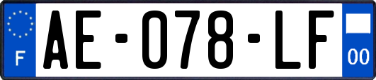 AE-078-LF