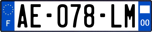 AE-078-LM