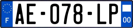 AE-078-LP