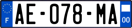 AE-078-MA
