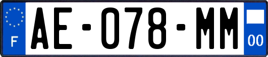 AE-078-MM