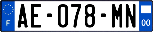 AE-078-MN