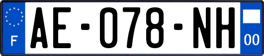 AE-078-NH