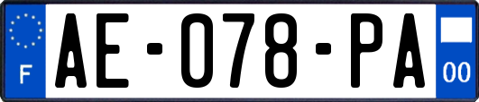 AE-078-PA