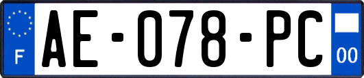 AE-078-PC