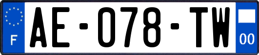 AE-078-TW