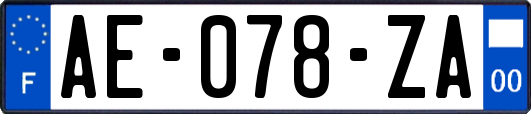 AE-078-ZA