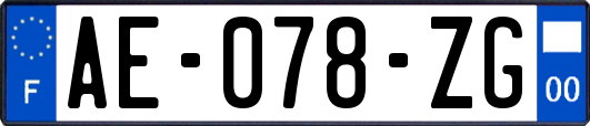 AE-078-ZG