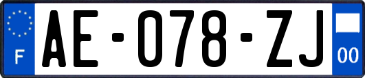 AE-078-ZJ