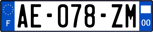 AE-078-ZM