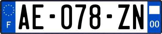 AE-078-ZN