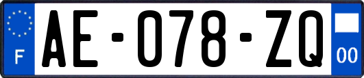 AE-078-ZQ