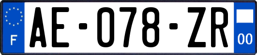 AE-078-ZR