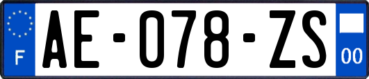 AE-078-ZS