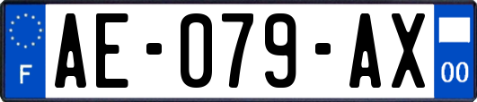 AE-079-AX