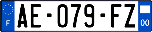AE-079-FZ
