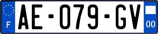 AE-079-GV