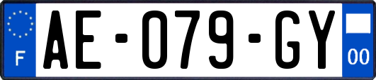 AE-079-GY