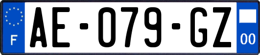 AE-079-GZ