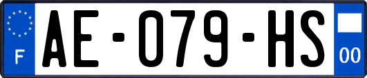 AE-079-HS
