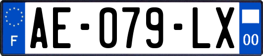 AE-079-LX