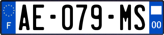 AE-079-MS