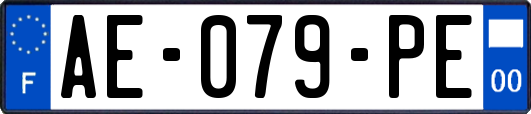 AE-079-PE