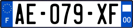 AE-079-XF