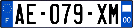 AE-079-XM