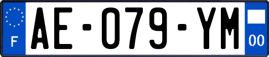 AE-079-YM