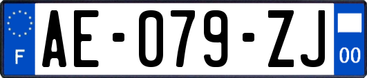 AE-079-ZJ