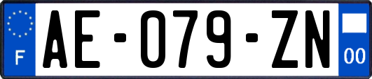 AE-079-ZN