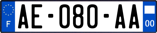 AE-080-AA