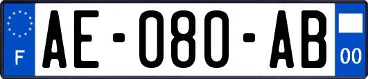 AE-080-AB