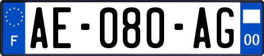 AE-080-AG