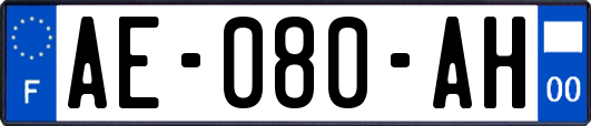 AE-080-AH